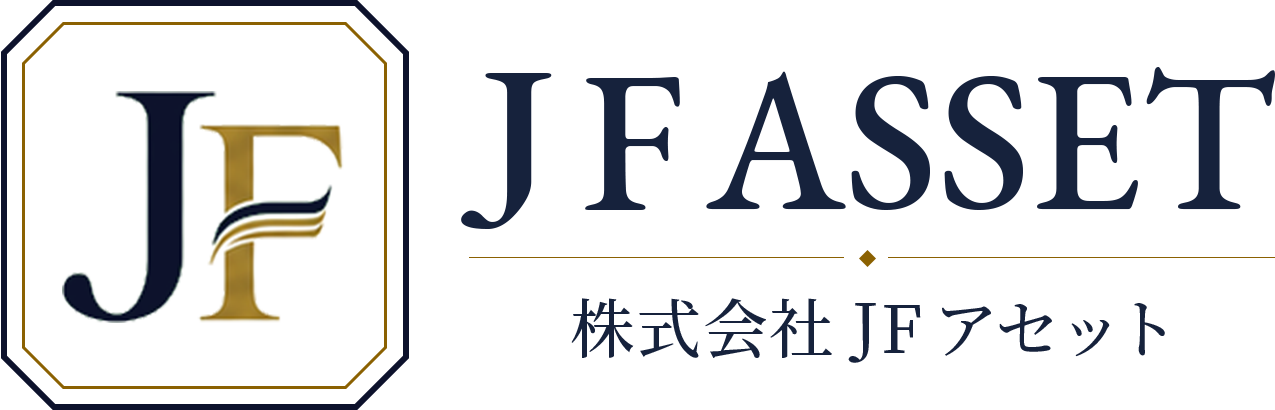 合同会社JFアセット